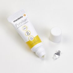 MEDELA Purelan lanolínová masť 7g