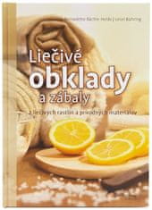 Liečivé obklady a zábaly