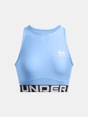 Under Armour Dámske tielko HeatGear Rib Tank L