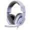 Logitech G Astro A10 PC Headset Lilac