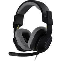 Logitech G Astro A10 PS Headset Black