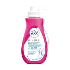 Veet Depilačný krém na citlivú pokožku 400 ml