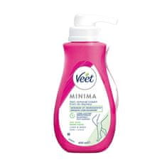 Veet Depilačný krém pre suchú pokožku 400 ml