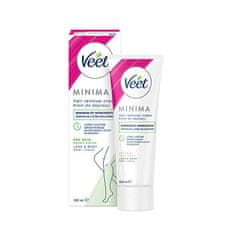 Veet Depilačný krém na suchú pokožku 100 ml