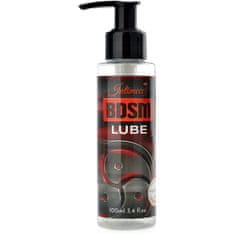 XSARA Intimeco bdsm lube 100 ml - intimní gel na bázi vody, lubrikant ideální při hrátkách bdsm- 73645358