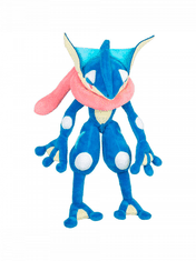 Plyšák Pokémon - Greninja (30 cm)