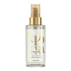 Wella Professional Rozjasňujúci olej pre lesk a hebkosť vlasov Oil Reflections Light ( Luminous Reflective Oil) 30 ml