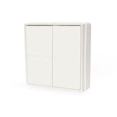 Shelly Shelly BLU Wall Switch 4 Stand Alone