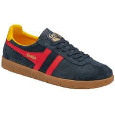 Gola Obuv tmavomodrá 42 EU Hurricane Suede