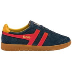 Gola Obuv tmavomodrá 42 EU Hurricane Suede