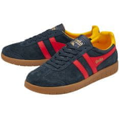 Gola Obuv tmavomodrá 42 EU Hurricane Suede