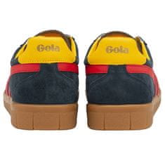 Gola Obuv tmavomodrá 42 EU Hurricane Suede