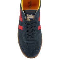 Gola Obuv tmavomodrá 42 EU Hurricane Suede