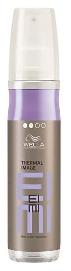 Wella Professional Sprej pre tepelnú ochranu vlasov EIMI Thermal Image 150 ml