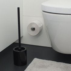 Kela WC set (KL-22588) MONO černý