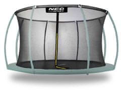 shumee Vnútorná sieť pre 374 cm 12ft trampolíny Neo-Sport