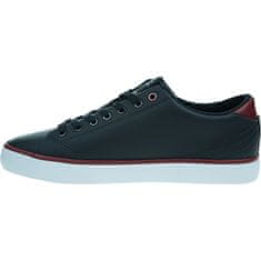 Tommy Hilfiger Obuv tmavomodrá 41 EU Hi Vulc Core Low