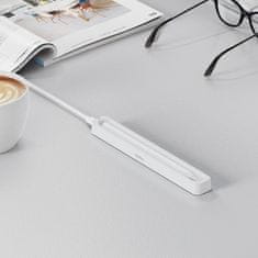 BASEUS Wireless Charger bezdrôtová nabíjačka na Apple Pencil 2, biela