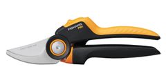 FISKARS Nožnice záhradné X-series dvojčepeľové M P921 - 1057173 -