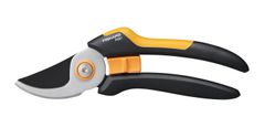 FISKARS Nožnice záhradné Solid dvojčepeľové P321 - 1057162 -