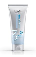 Londa Intenzívna domáca starostlivosť pre zosvetlené vlasy Light plex 3 (Bond Retention Mask) (Objem 200 ml)