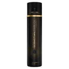 Sebastian Pro. Hmla na vlasy Dark Oil ( Silk ening Fragrant Mist) (Objem 200 ml)