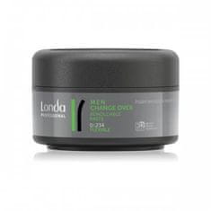 Londa Remodelačný pasta na vlasy Men Change Over (Remoldable Paste) 75 ml