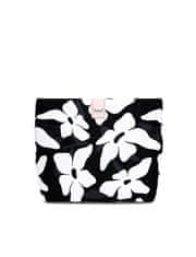 Vuch Dámska crossbody kabelka Mitch Flowers White