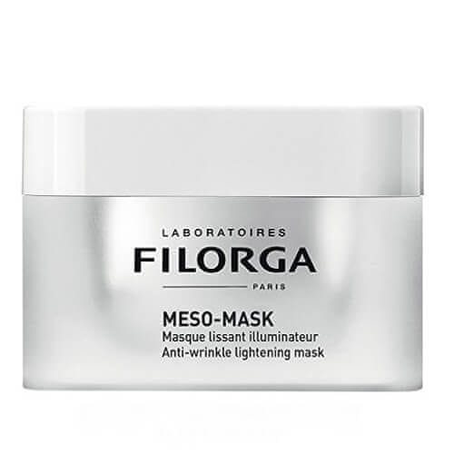 Filorga Maska proti vráskam a na rozjasnenie pleti Meso Mask (Smoothing Radiance Mask) 50 ml