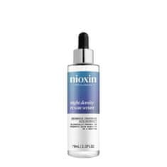 Nioxin Intenzívne nočné ošetrenie pokožky proti vypadávaniu vlasov (Night Density Rescue) 70 ml