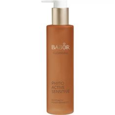 Babor Čistiace bylinný extrakt pre citlivú pleť Cleansing (Phytoactive Sensitiv e ) 100 ml