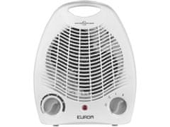 Eurom Ventilátor vykurovací 1000,2000W