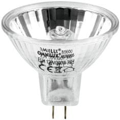 Omnilux ELH 120V/300W GY-5.3 50mm reflektor