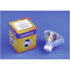 Omnilux ELH 120V/300W GY-5.3 50mm reflektor