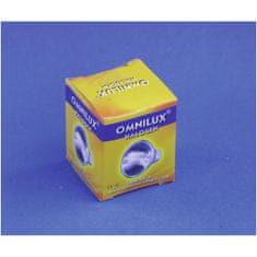 Omnilux ELH 120V/300W GY-5.3 50mm reflektor