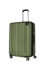 Travelite City 4w L Green