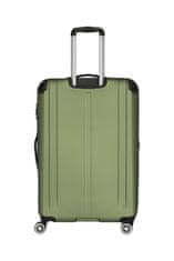 Travelite City 4w L Green