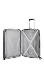 Travelite City 4w L Anthracite