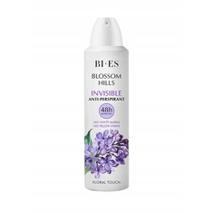 BIES Anti-perspirant deo 48h Blossom Hills 150ml NEW!