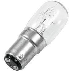 Omnilux T20 230V/15W BA 15d 1000h