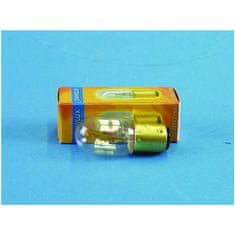 Omnilux T20 230V/15W BA 15d 1000h