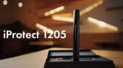 Digiscan Labs Profesionálny RF detektor iProtect 1205 - Digiscan Labs.