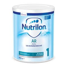 Nutrilon 1 AR špeciálne počiatočné mlieko 800 g, 0+