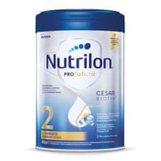 Nutrilon Profutura CESARBIOTIK 2 dojčenské mlieko 800 g