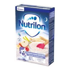 Nutrilon Pronutra Krupicová kaša s ovocím Good Night 225g, 6+