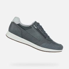 Geox Grey pánske tenisky Geox Avery 39