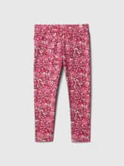 Gap Baby pruhované legíny Mitch & Match 5YRS