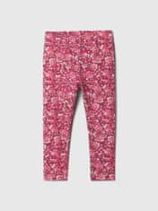 Gap Baby pruhované legíny Mitch & Match 5YRS