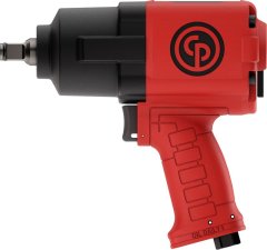 Chicago Pneumatic Pneumatický rázový uťahovák 1/2" CP7741 – povoľovací moment 970Nm