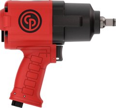 Chicago Pneumatic Pneumatický rázový uťahovák 1/2" CP7741 – povoľovací moment 970Nm